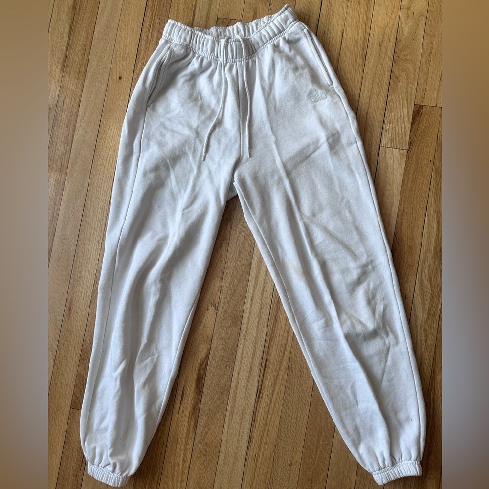 ALO Yoga Accolade Sweatpant